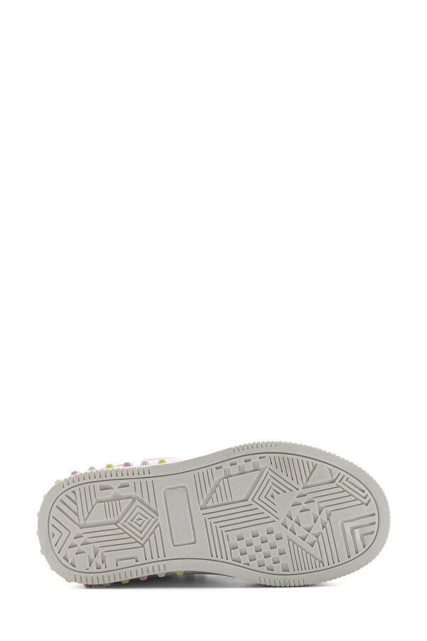 Kinetix VICANO P 5FX Pembe Kız Çocuk Sneaker
