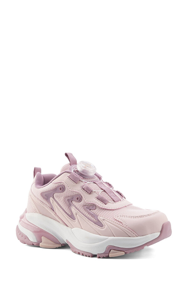 Kinetix BERGON TX J F 5FX Pembe Kız Çocuk Spor Ayakkabı
