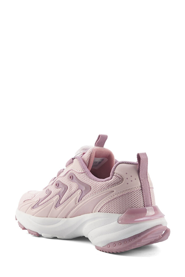 Kinetix BERGON TX J F 5FX Pembe Kız Çocuk Spor Ayakkabı