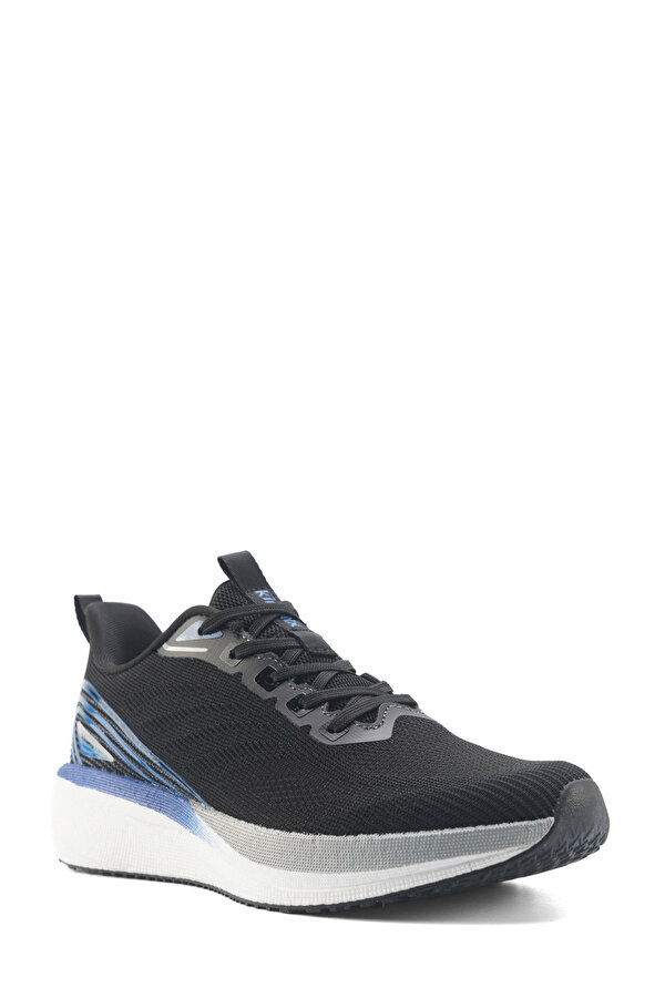 Kinetix FRESH RUN TX 5FX BLACK Man Running