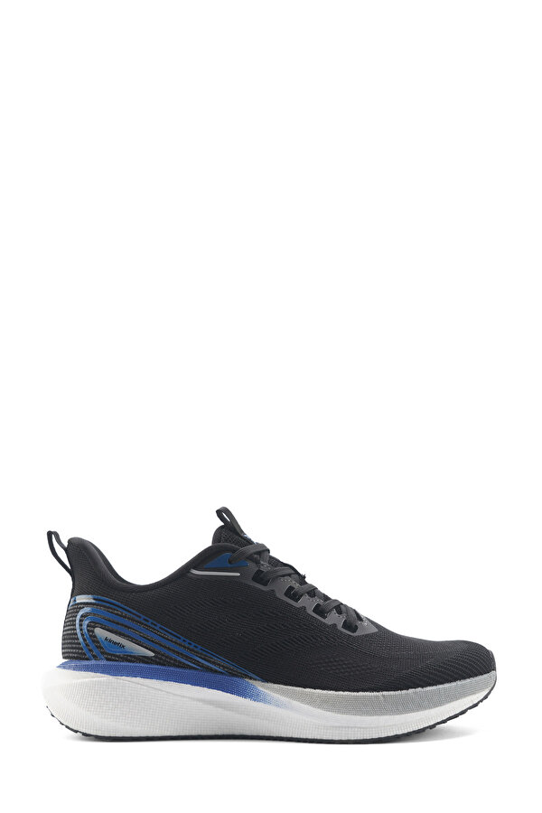 Kinetix FRESH RUN TX 5FX BLACK Man Running
