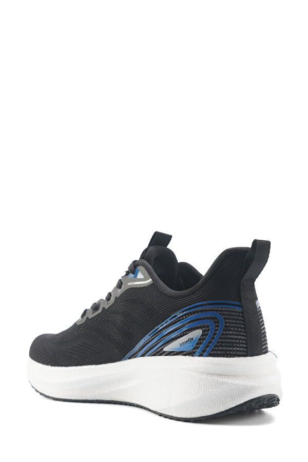 Kinetix FRESH RUN TX 5FX BLACK Man Running