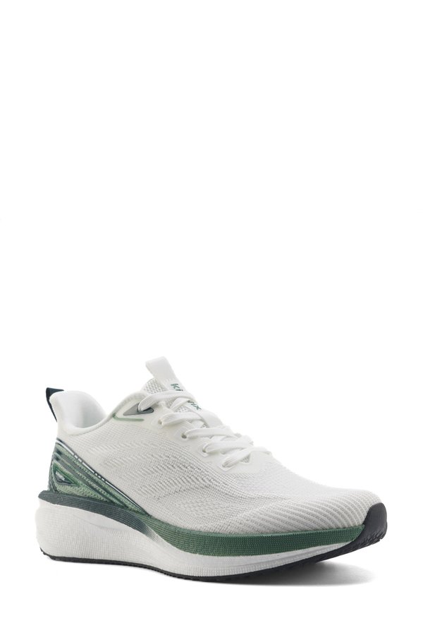 FRESH RUN TX 5FX Beyaz Erkek Koşu Ayakkabısı Fiyatları - 101950624