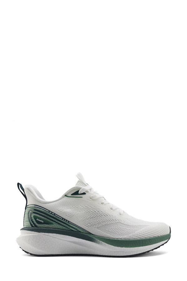 Kinetix FRESH RUN TX 5FX WHITE Man 005