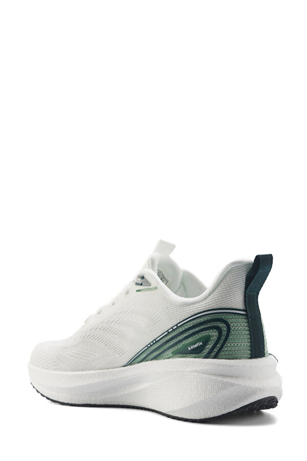Kinetix FRESH RUN TX 5FX WHITE Man 005