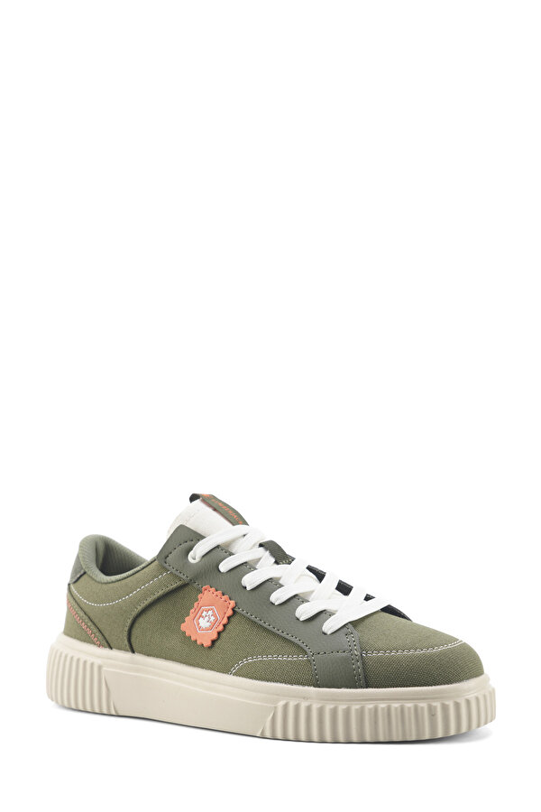 Lumberjack COMBAT 5FX KHAKI Man 001