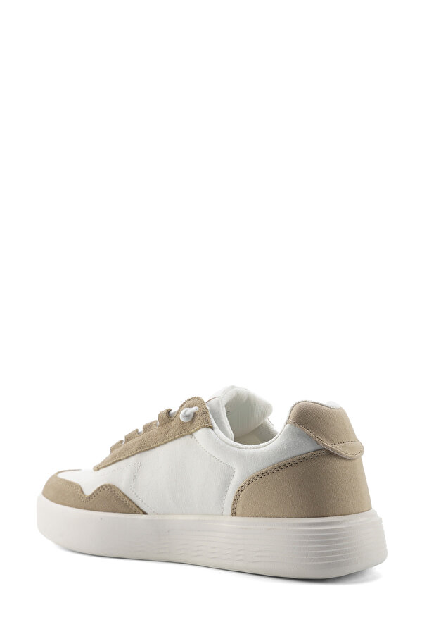 MONACO 5FX Beyaz Erkek Sneaker - Görsel 5