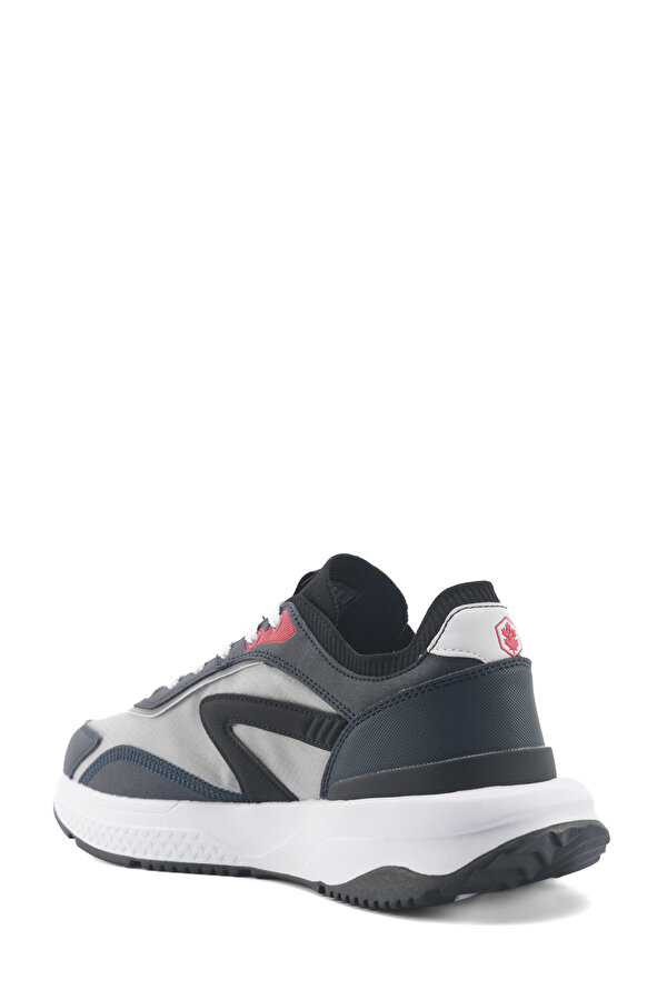 Lumberjack IMMORTAL 5FX NAVY BLUE Man Sneaker