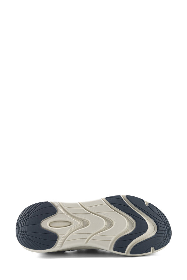 MUZI 5FX Lacivert Erkek Comfort Ayakkabı - Görsel 4