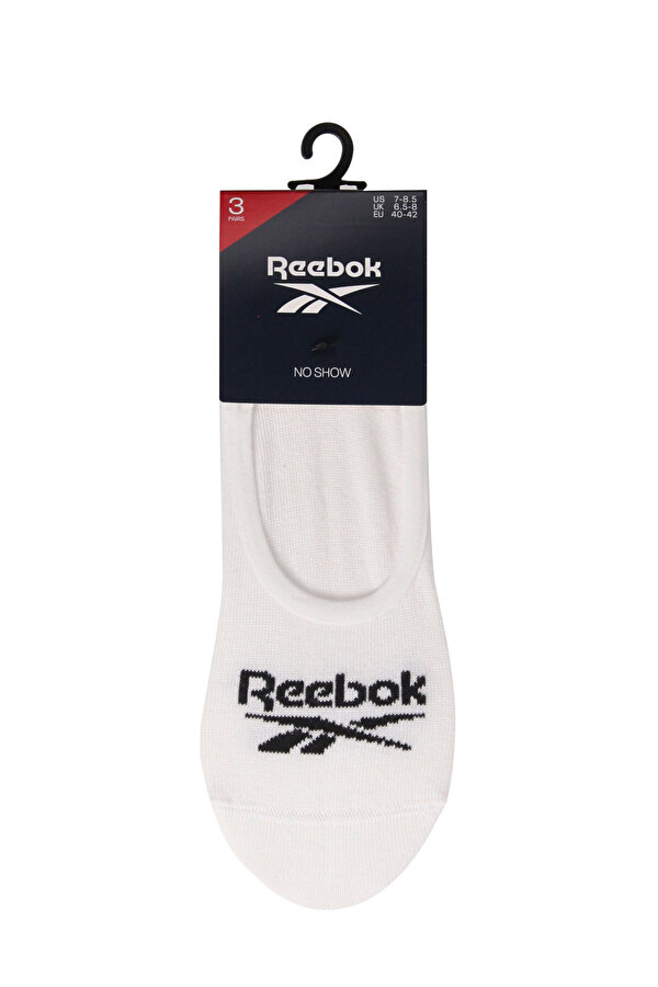 Reebok R0351 Sports Essentials N WHITE Unisex 123