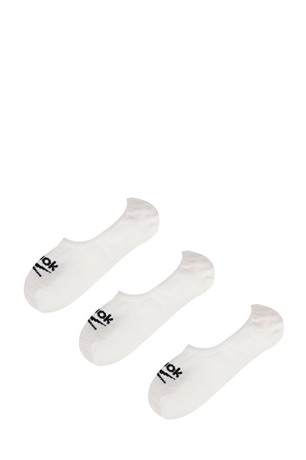 Reebok R0351 Sports Essentials N WHITE Unisex 123