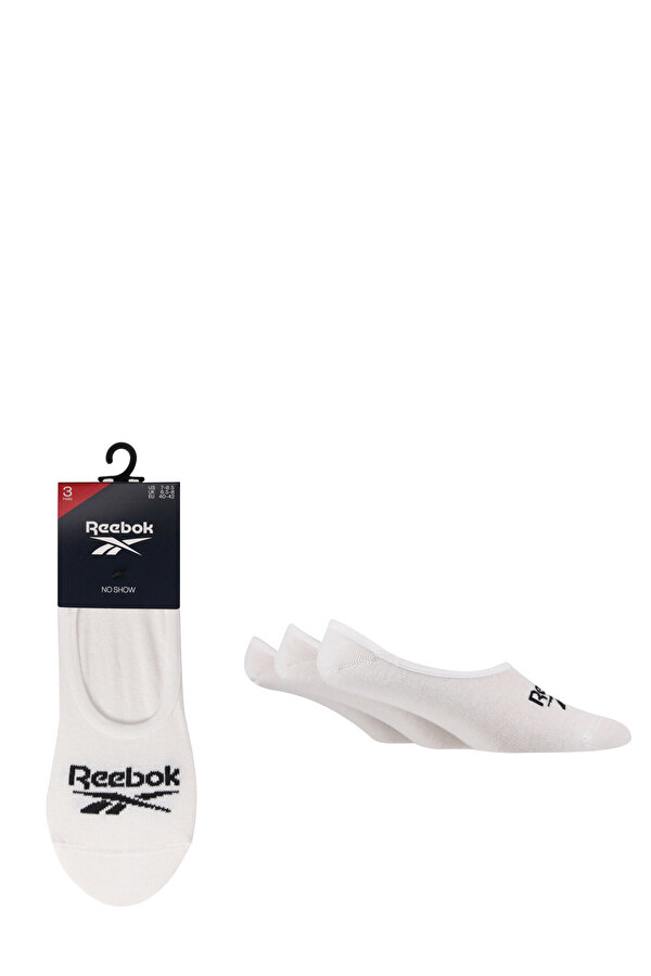 Reebok R0351 Sports Essentials N WHITE Unisex 123