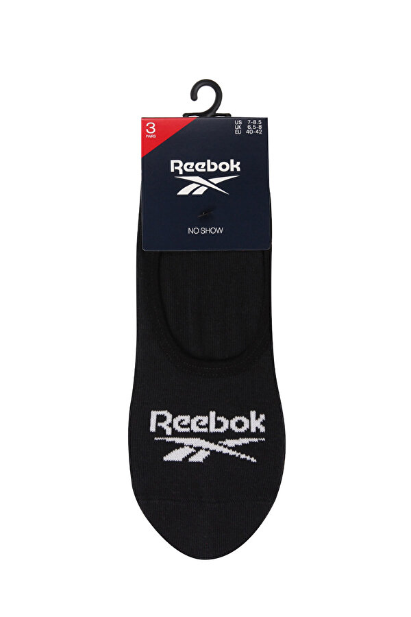 Reebok R0351 Sports Essentials N BLACK Unisex 123