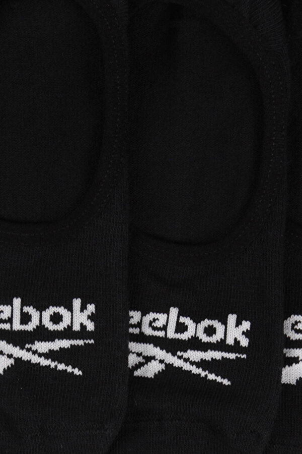 Reebok R0351 Sports Essentials N BLACK Unisex 123