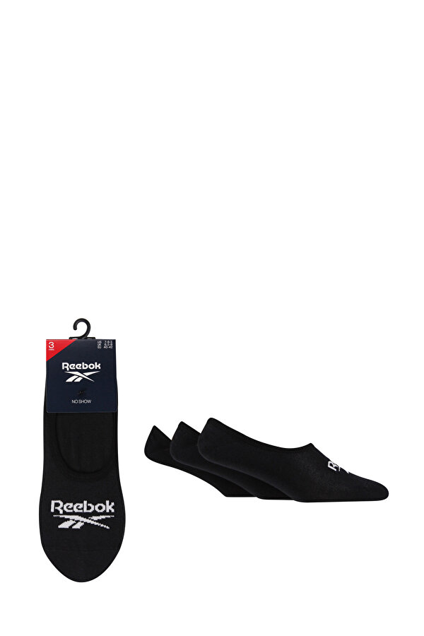 Reebok R0351 Sports Essentials N BLACK Unisex 123