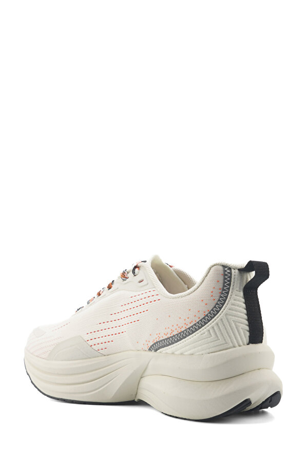 RUMBA 5FX BEJ Erkek Koşu Ayakkabısı - Görsel 4