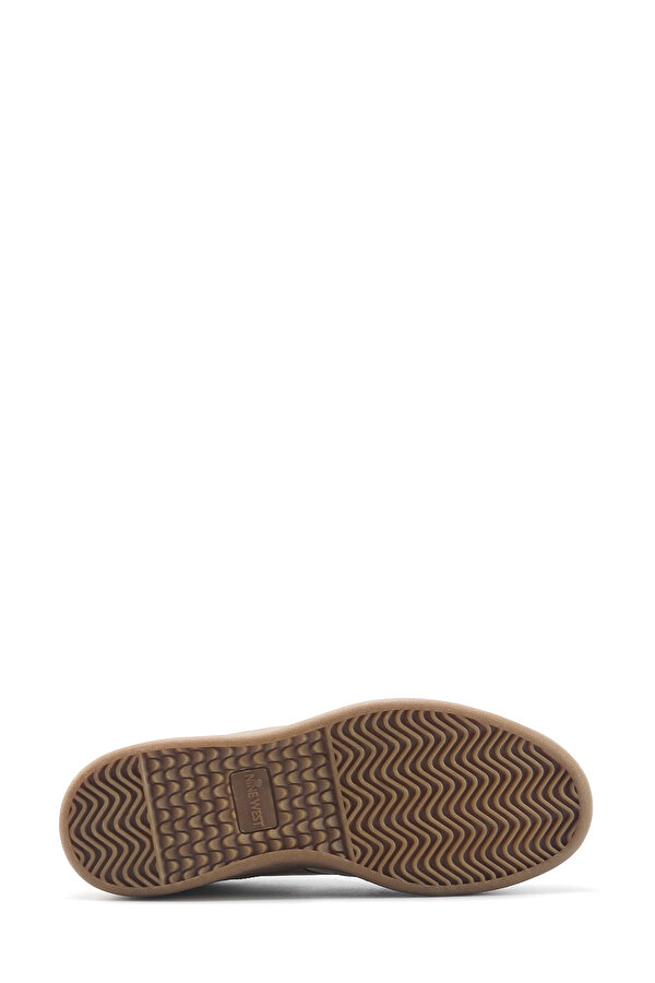 Nine West SAMRINA 5FX KIRIK BEYAZ Kadın Sneaker