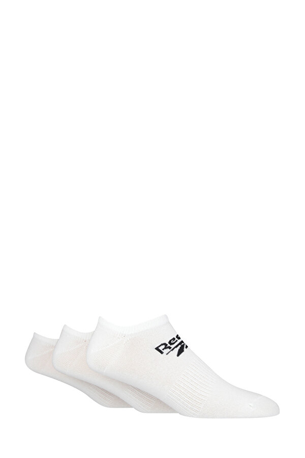 Reebok R0353 Core Lowcut Белый Взрослый, Унисекс Носки