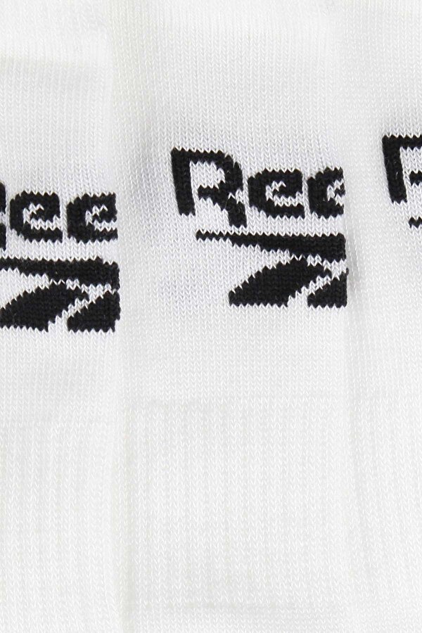 Reebok R0353 Core Lowcut Белый Взрослый, Унисекс Носки