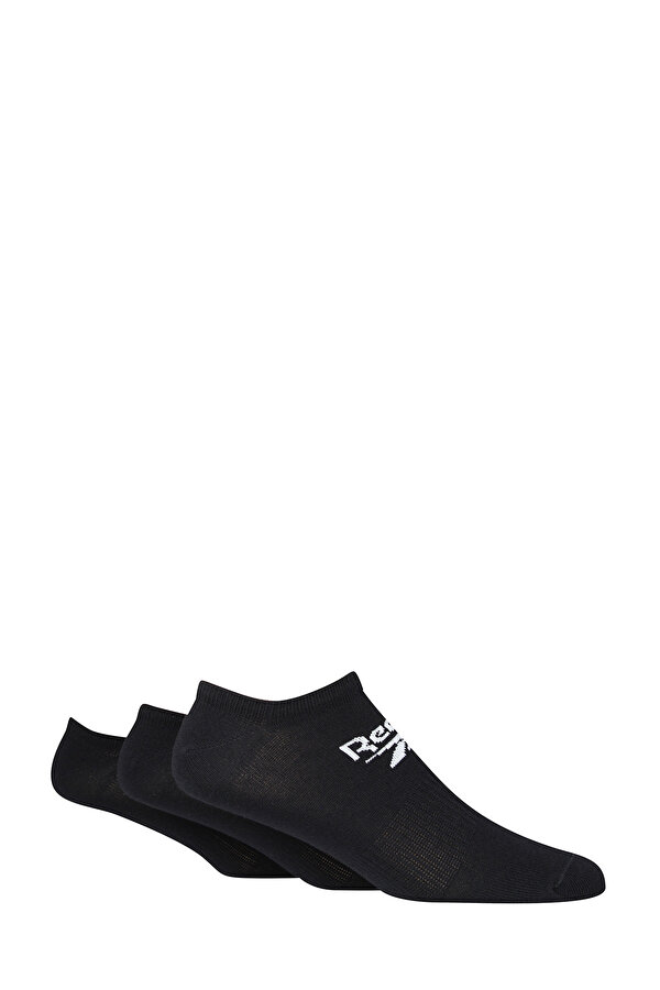 Reebok R0353 Core Lowcut Черный Взрослый, Унисекс Носки