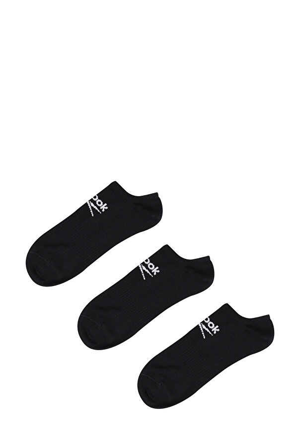 Reebok R0353 Core Lowcut Черный Взрослый, Унисекс Носки