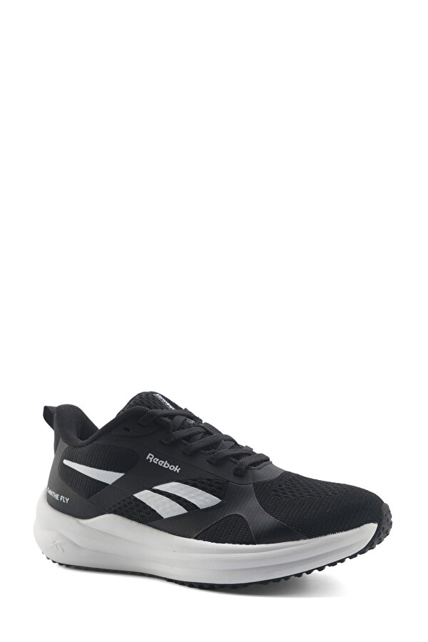Reebok ADLEY VII Siyah Erkek Koşu Ayakkabısı