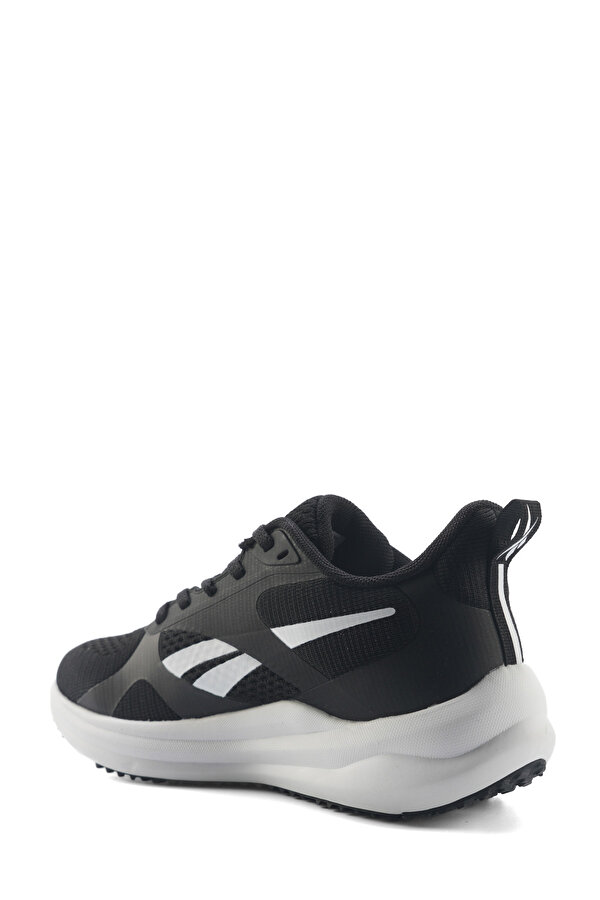 Reebok ADLEY VII Siyah Erkek Koşu Ayakkabısı
