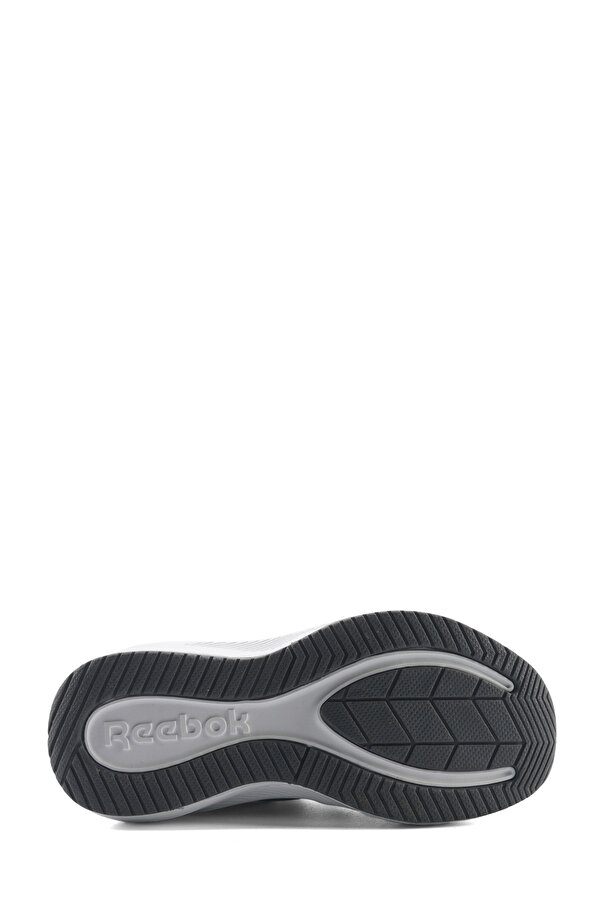 Reebok POINE ONE Gri Erkek Çocuk Spor Ayakkabı