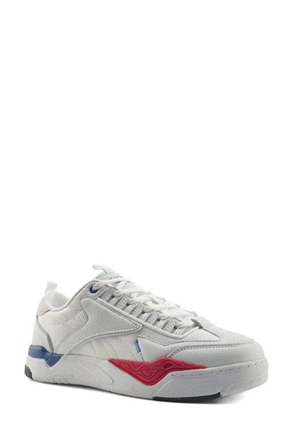 Reebok VISION SIDE WHITE Man 001