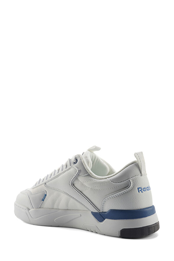 Reebok VISION SIDE WHITE Man 001