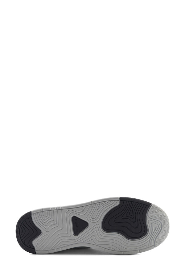 Reebok VISION SIDE WHITE Man 001