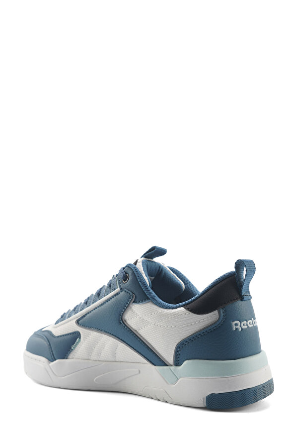 Reebok VISION SIDE WHITE Man 001