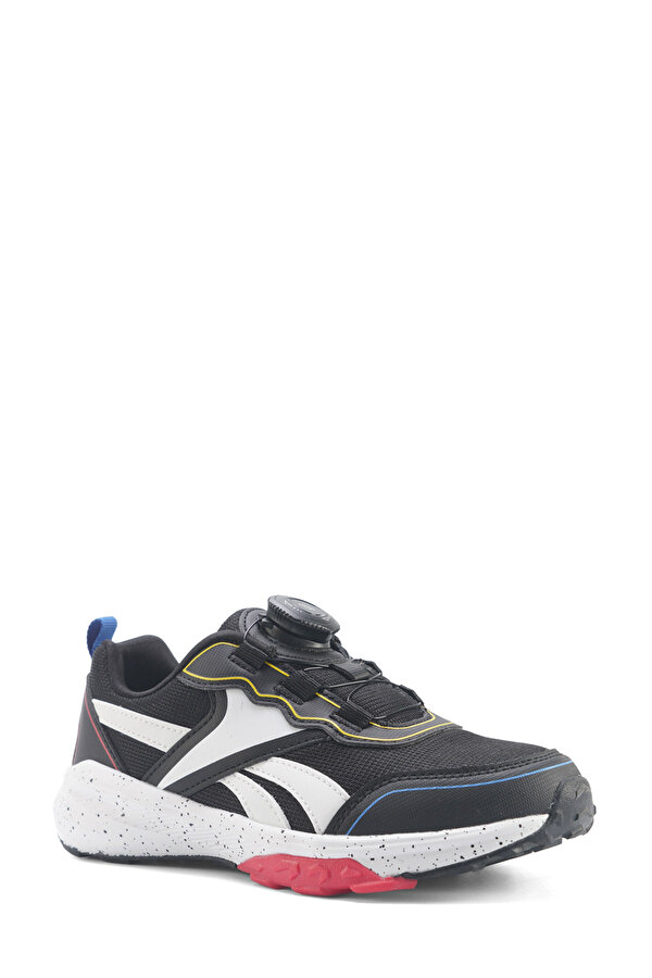 Reebok POINE ONE TRAIL Siyah Unisex Çocuk Outdoor