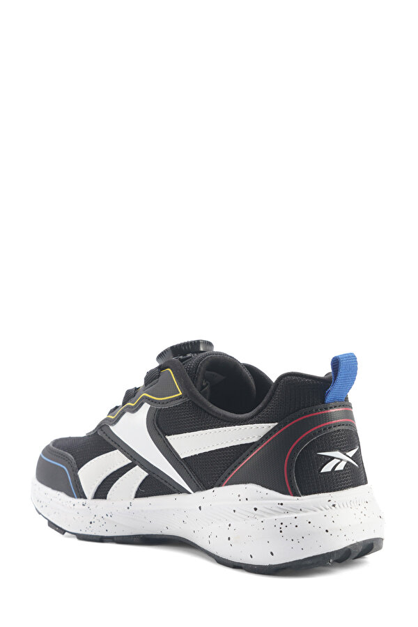 Reebok POINE ONE TRAIL Siyah Unisex Çocuk Outdoor