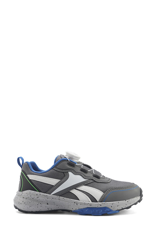 Reebok POINE ONE TRAIL Gri Erkek Çocuk Outdoor