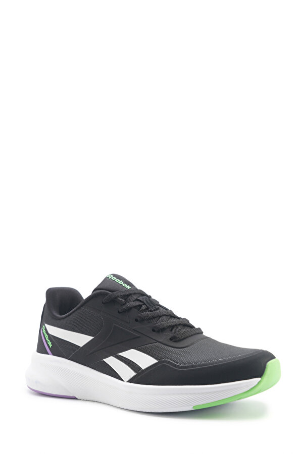 BUZZER-BEATER Siyah Kadın Koşu Ayakkabısı - Görsel 3