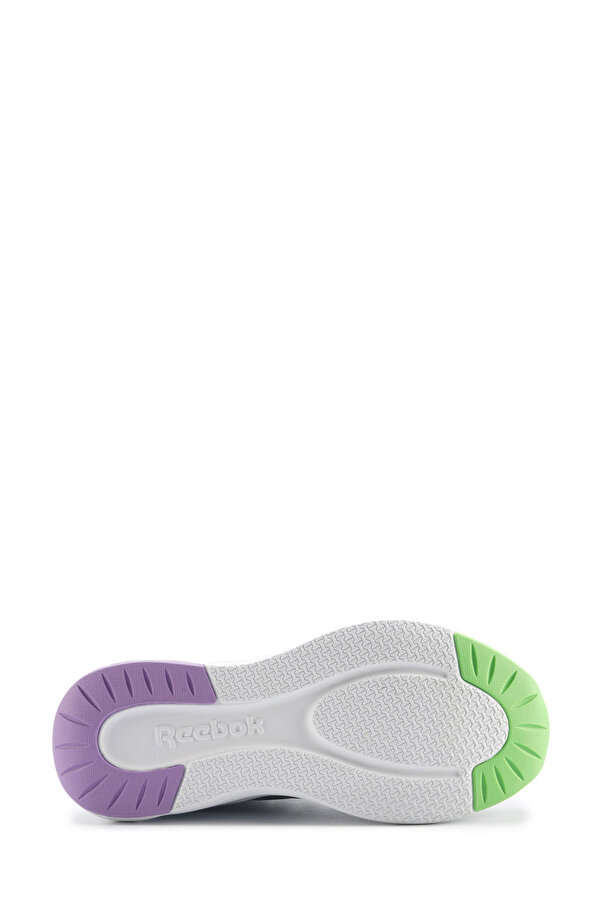 BUZZER-BEATER Siyah Kadın Koşu Ayakkabısı - Görsel 5