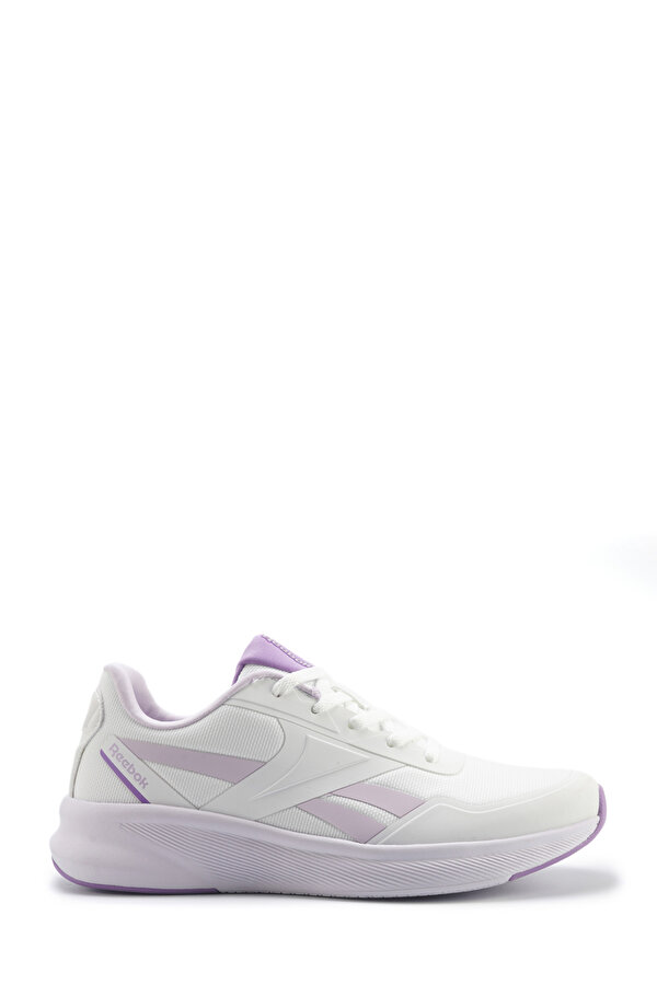 Reebok BUZZER-BEATER Beyaz Kadın Koşu Ayakkabısı