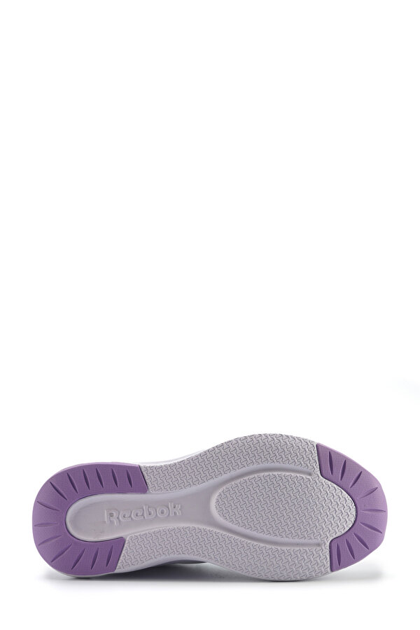 Reebok BUZZER-BEATER Beyaz Kadın Koşu Ayakkabısı