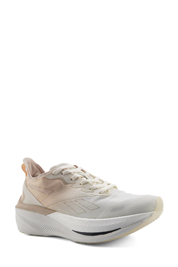 RUN AYS Beyaz Kadın Koşu Ayakkabısı - Görsel 3