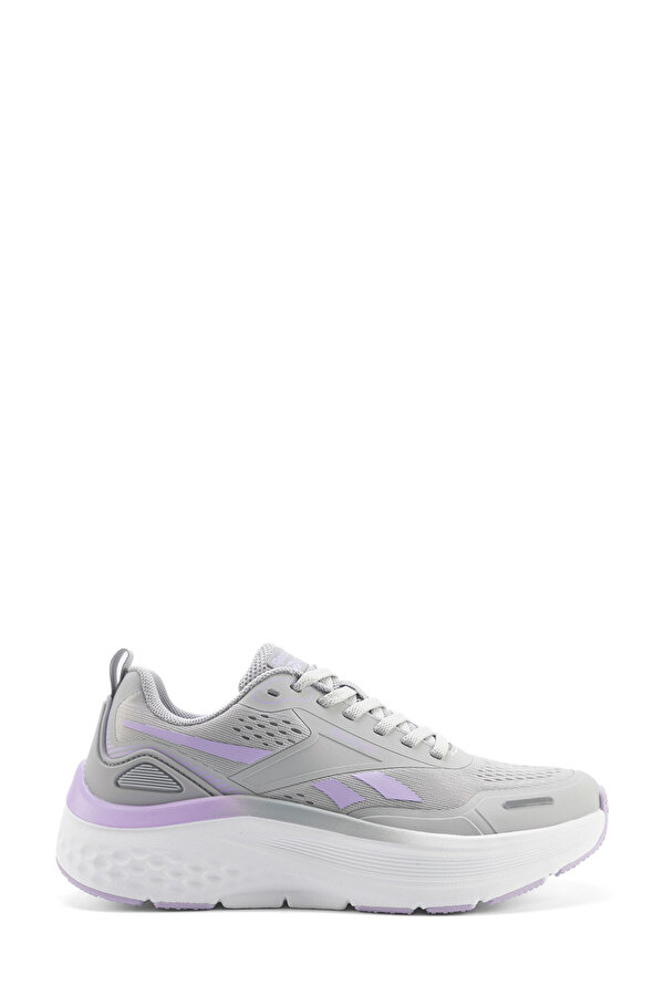 Reebok MOON FLEX II GRI Kadın Koşu Ayakkabısı