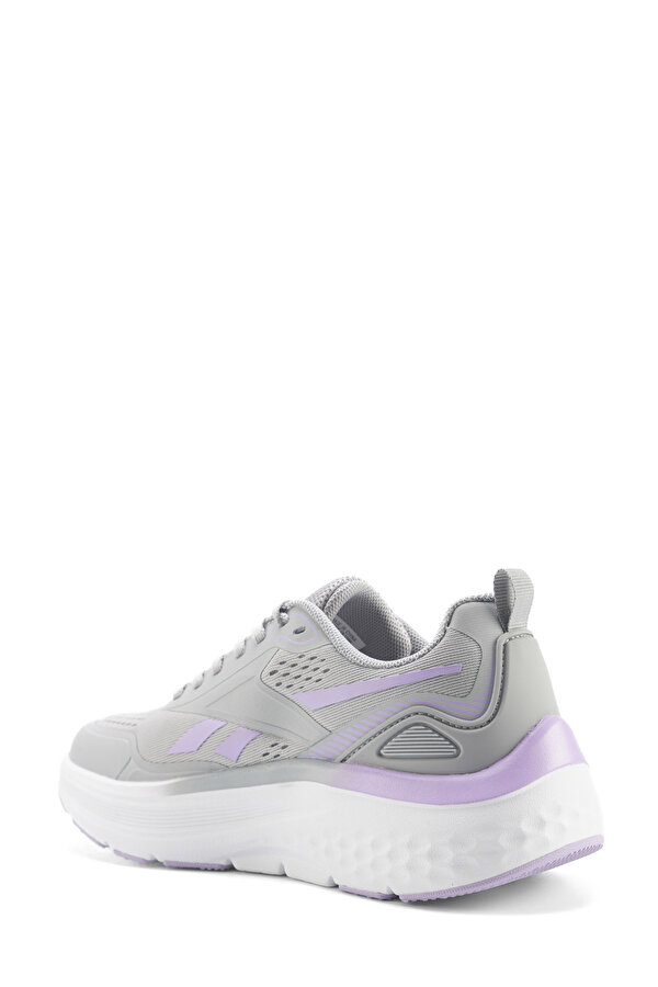 Reebok MOON FLEX II GRI Kadın Koşu Ayakkabısı