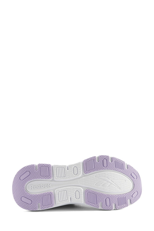 Reebok MOON FLEX II GRI Kadın Koşu Ayakkabısı