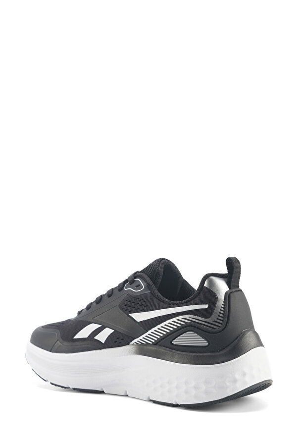 Reebok MOON FLEX II Siyah Erkek Koşu Ayakkabısı