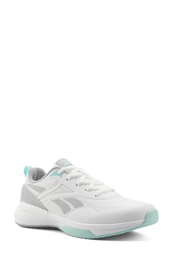 Reebok Reebok POINE ONE JN Beyaz Unisex Spor Ayakkabı Sneaker | Instreet Beyaz - 3. görsel