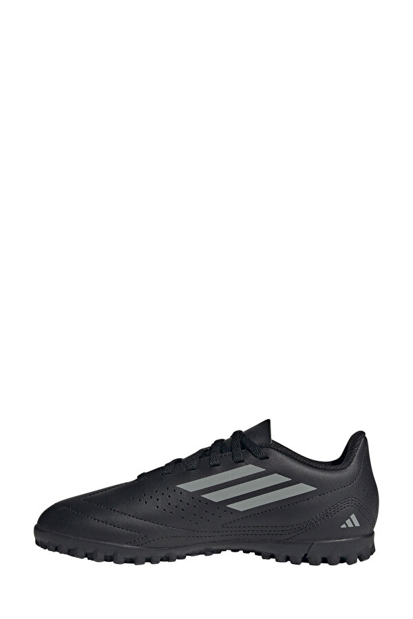 adidas DEPORTIVO III TF J Siyah Unisex Halı Saha Ayakkabısı