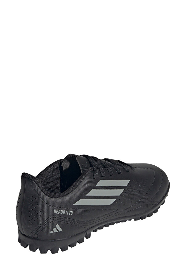 adidas DEPORTIVO III TF J Siyah Unisex Halı Saha Ayakkabısı