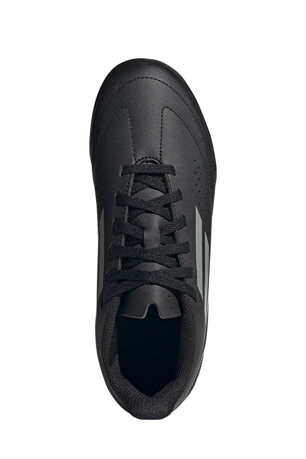 adidas DEPORTIVO III TF J Siyah Unisex Halı Saha Ayakkabısı