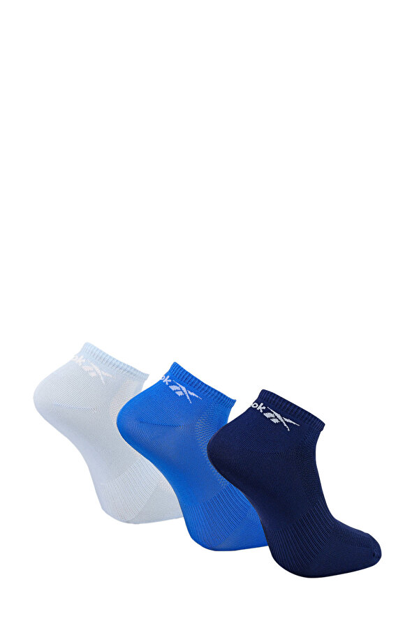 Reebok R0375 Sports Essentials L Голубой 005 Взрослый, Унисекс Носки Пинетки