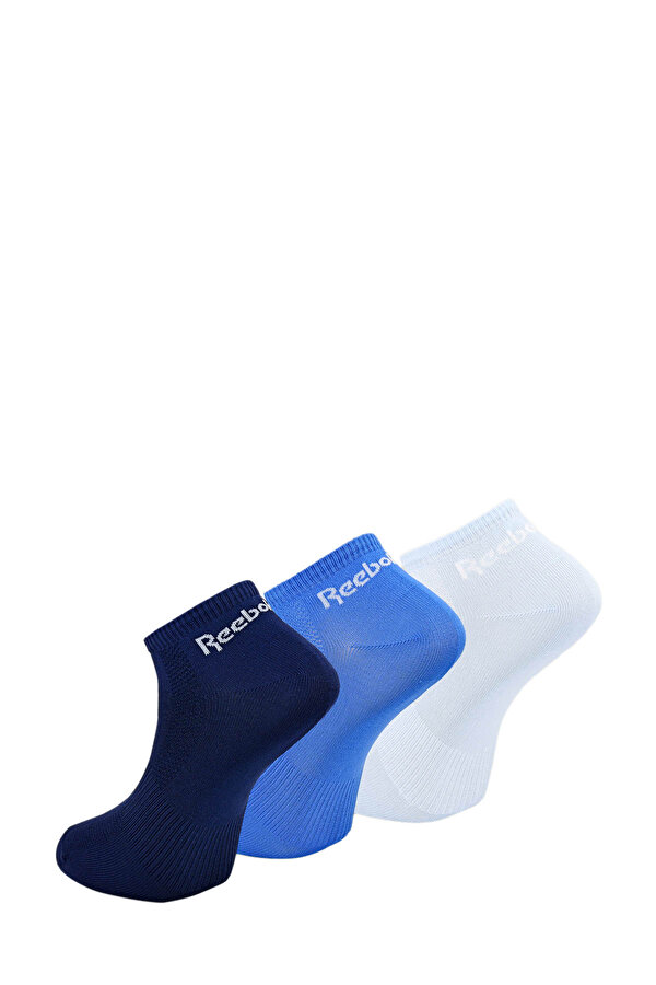 Reebok R0375 Sports Essentials L Голубой 005 Взрослый, Унисекс Носки Пинетки